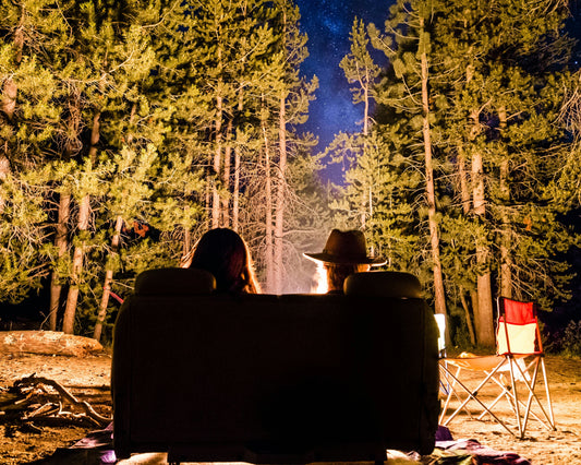 🏕️ Why Camping is the Ultimate Way to Reconnect: 5 Powerful Reasons to Go This Weekend