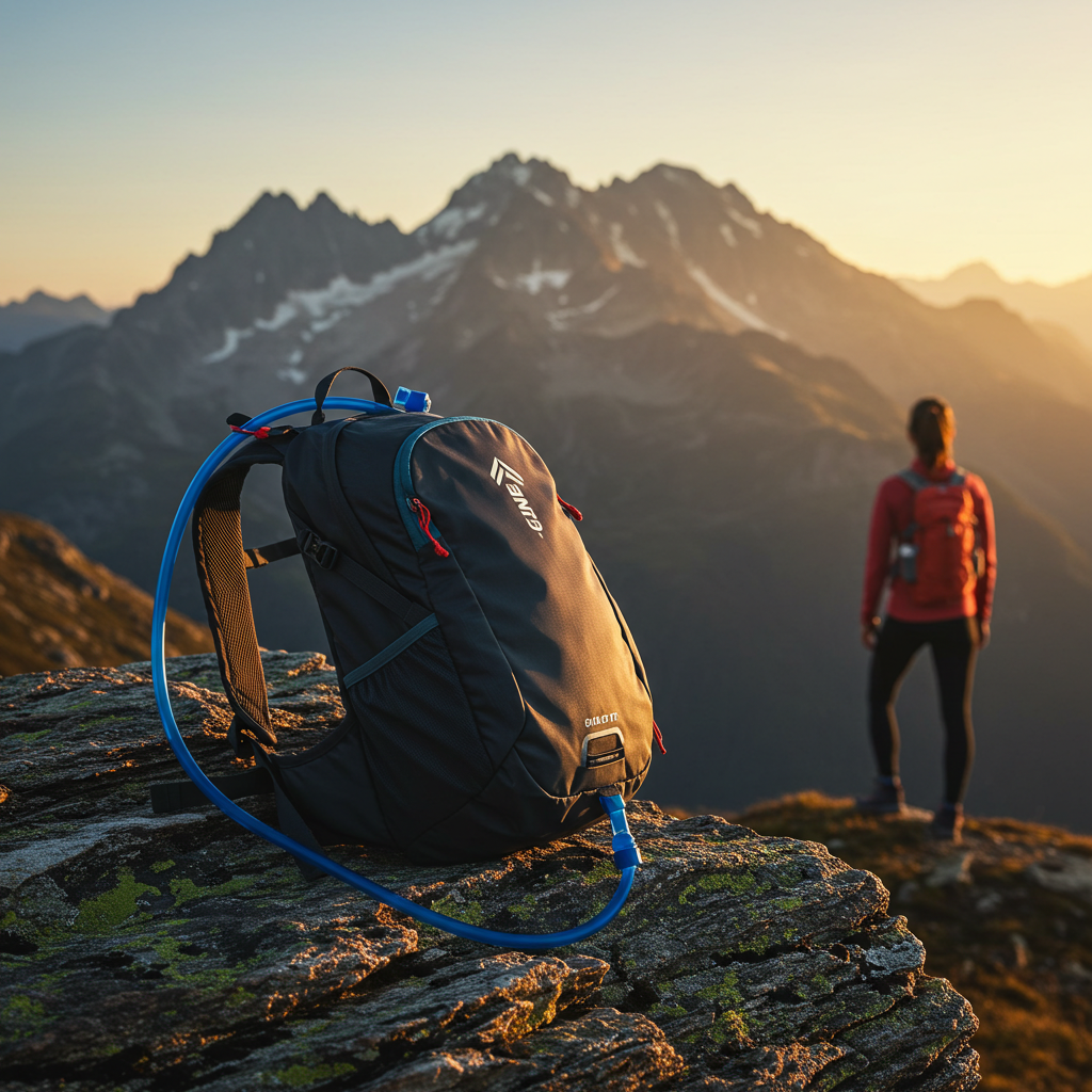Hydration Packs