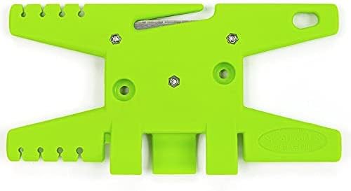 TricornE-Spool Tool-Multifunctional Paracord Device