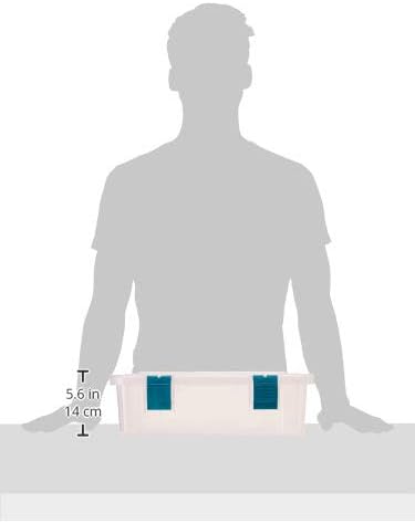 Plano Prolatch Stowaway Storage Case