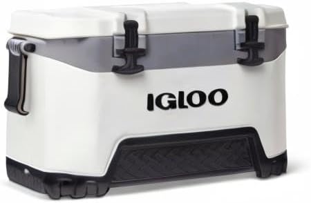 Igloo BMX Hard Coolers (25-72QT)