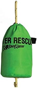Rock-N-Rescue Economy Kayak Throw Bag