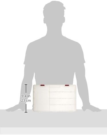 Plano Prolatch Stowaway Storage Case