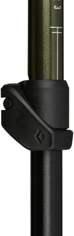 Black Diamond Trail Explorer 3 Trekking Poles