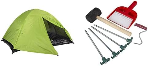 Stansport 2 Person Camping Tent