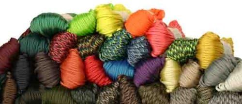 Atwood Rope 550-Pound Type III 7 Strand Core Paracord