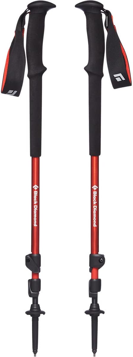 Trail Trekking Poles by Black Diamond