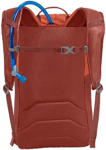 CamelBak Arete 18 Hydration Backpack for Hiking, 50oz