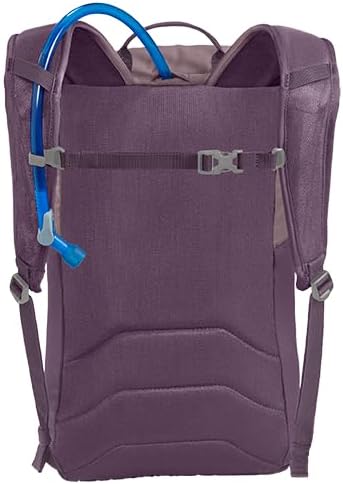 CamelBak Arete 18 Hydration Backpack for Hiking, 50oz