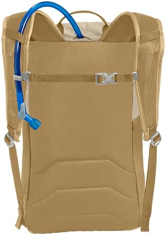 CamelBak Arete 18 Hydration Backpack for Hiking, 50oz