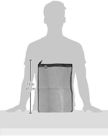 Nylon Mesh Stuff Bag