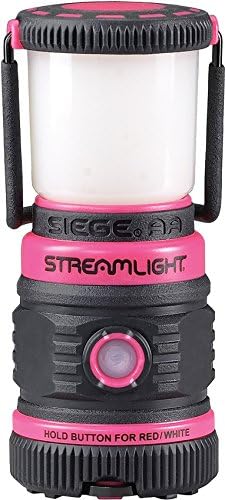 Streamlight 44941 Siege AA Lantern