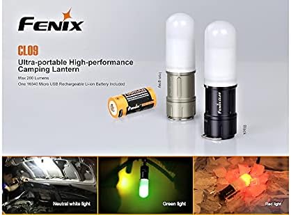 FenixFenix Flashlights,
