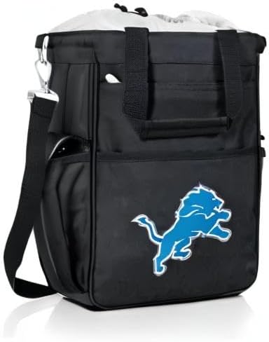 PICNIC TIME NFL Activo Tote Cooler Bag - Soft Cooler Bag - Picnic Tote