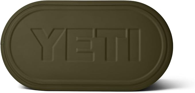 YETI Camino 50 Carryall with Internal Dividers, All-Purpose Utility, Boat and Beach Tote Bag, Durable, Waterproof