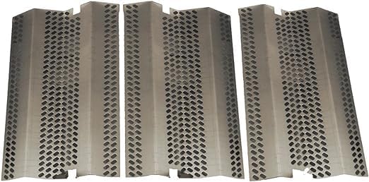 Fire Magic Stainless Steel Flavor Grids Aurora A790i & Echelon Diamond E790i Gas Grills - Set of 3-3056-S-3