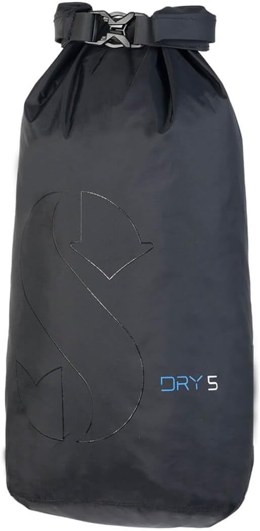 SCUBAPRO Dry 5 Waterproof Bag