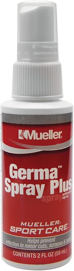 MUELLER Sports Medicine Medi Kit Refill Kit, For Men and Women, One Size