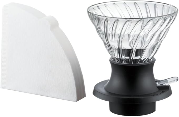 Hario "Switch" Immersion Dripper, Size 02