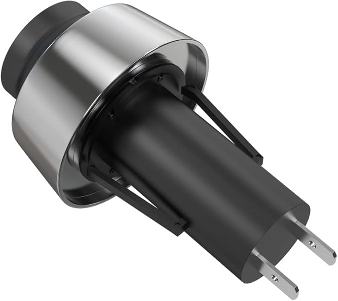 SafBbcue 66220 Igniter Push Button Switch for Genesis II Spirit II S-310 E-310 S-210 E-210 GS4 Gas Grill Replacement Parts for Weber Igniter Switch 66220 Igniter Button Switch GS4 Igniter for Weber