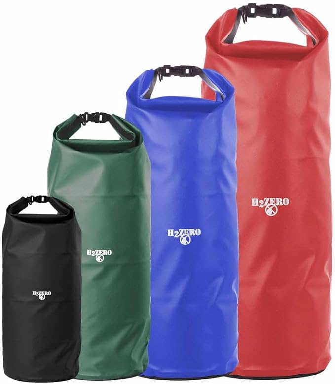 Seattle Sports Omni Dry Bag