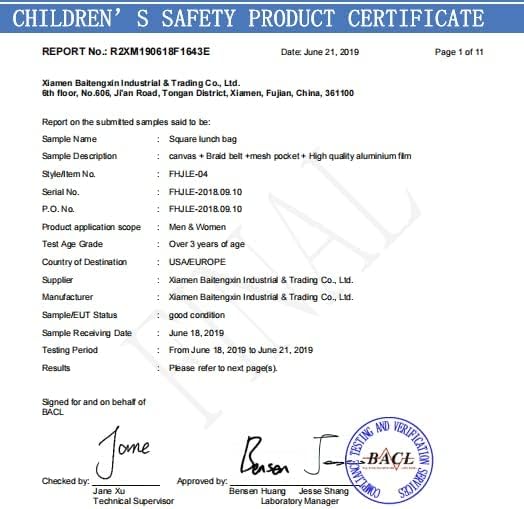 Pardick Cute Frog Kids Lunch Bag Animal Green Frogs Insulated Lunch Box for Boys Girls Waterproof Lunch Bento Tote Bags Thermal Lunchbox School Lunchbox Insulated with Shoulder Strap