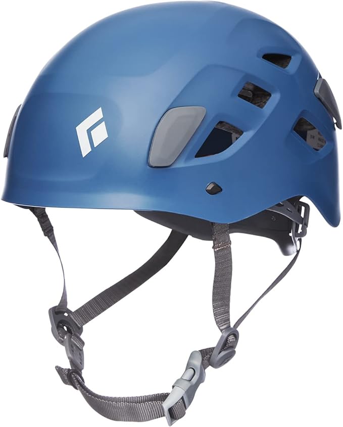 BLACK DIAMOND Half Dome Rock Climbing Helmet