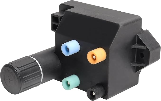 SafBbcue 66354 Grill Igniter Kit for Weber GS4 Genesis II 310/315 Series Gas Grills Parts(2017 and Newer),fit Genesis II E/S-310,E/S-315,CE-310,SE-310,SE-315 Electronic Ignitor Switch 66220 Set