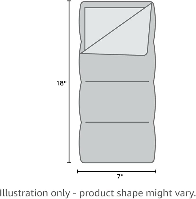 Frelaxy Compression Sack, 40% More Storage! 11L/18L/30L/45L/52L Compression Stuff Sack, Water-Resistant & Ultralight Sleeping Bag Stuff Sack - Space Saving Gear for Camping, Hiking