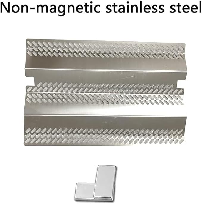 3056 (3-Pack) 16GA Flavor Grids for Fire Magic Aurora A790, Echelon E790 and Echelon/Aurora 790 Grills and E1060