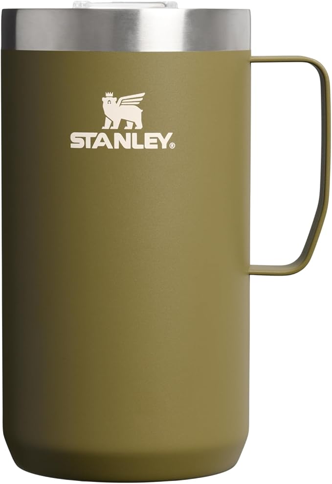 Stanley Everyday Camp Mug