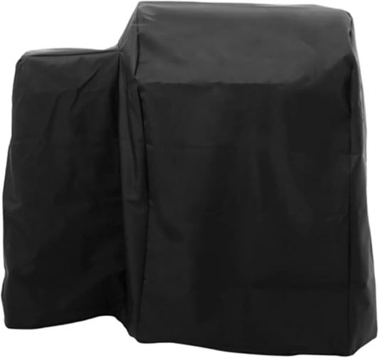 Premium Grill Cover for Recteq Patio Legend 410,Road Warrior 340 Wood Pellet Grill,for Rec Tec Patio Legend RT-410,RT-340 Grill Cover Accessories