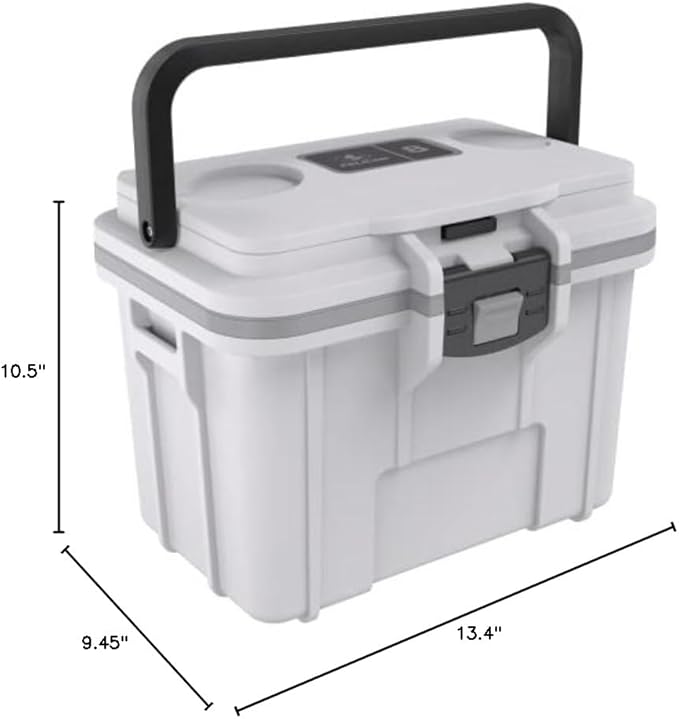 Pelican 8 Quart Personal Lunch Box Cooler