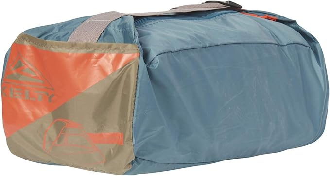 Kelty Cabana – Beach Cabana with Adjustable Side Walls and Windows, Easy Fast Setup, Sturdy Frame, Shade and Sun Protection, Built to Last
