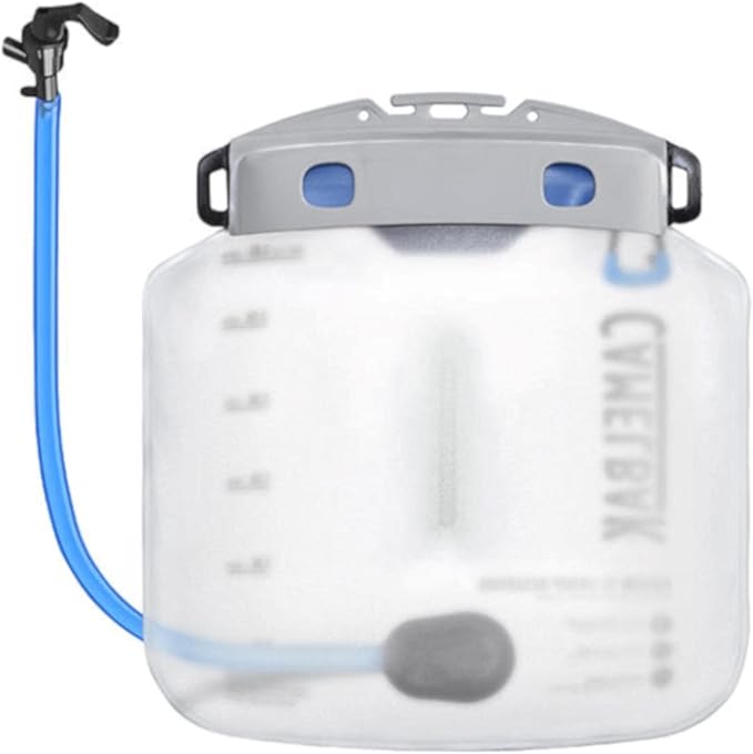 CamelBak Fusion Group Reservoir with TRU Zip Waterproof Zipper