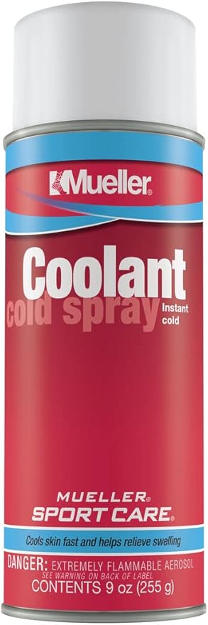 MUELLER Sports Medicine Medi Kit Refill Kit, For Men and Women, One Size