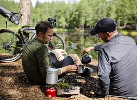 Primus LiTech Coffee/Tea