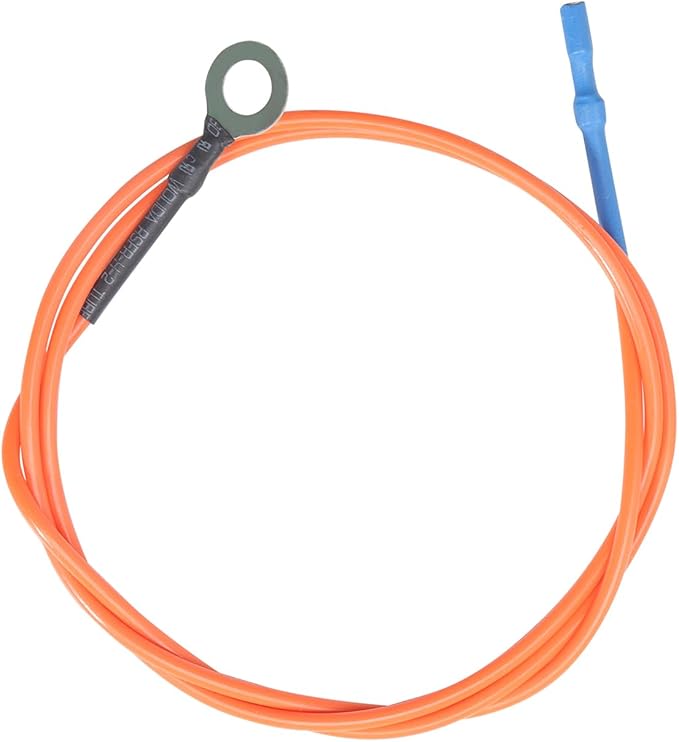 SafBbcue 66354 Grill Igniter Kit for Weber GS4 Genesis II 310/315 Series Gas Grills Parts(2017 and Newer),fit Genesis II E/S-310,E/S-315,CE-310,SE-310,SE-315 Electronic Ignitor Switch 66220 Set