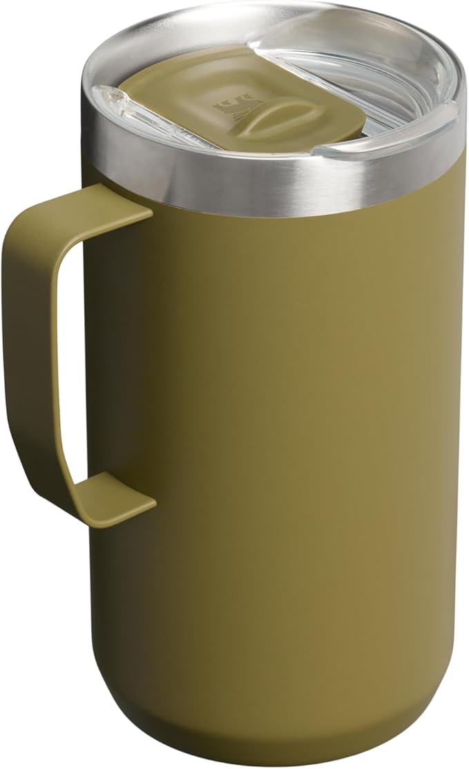 Stanley Everyday Camp Mug