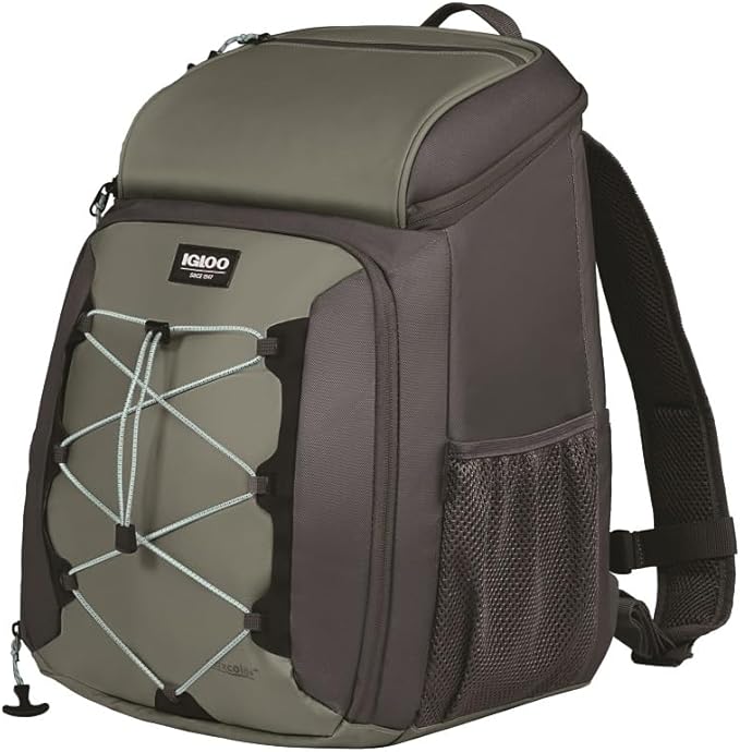 Igloo Backpack Coolers (18-30 Can)