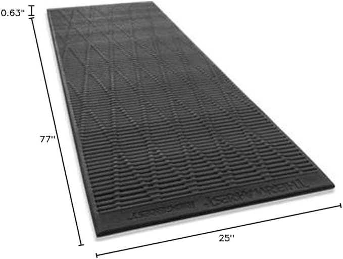 Therm-a-Rest RidgeRest Classic Foam Camping Sleeping Pad