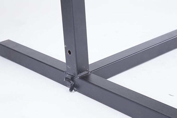 Stansport Powder Coated Steel Portable Camp Grill