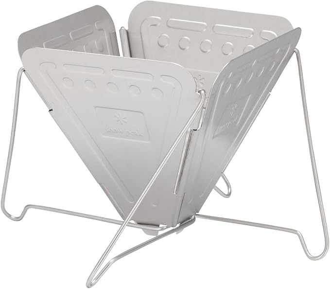 Snow Peak Coffee Drip