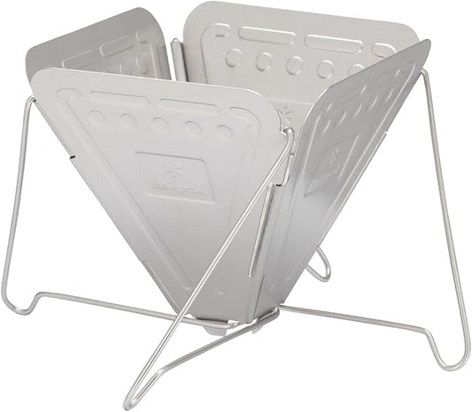 Snow Peak Coffee Drip