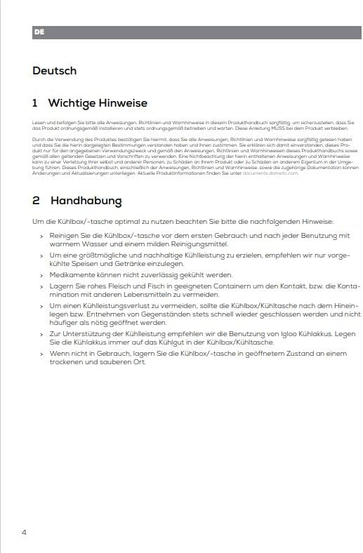 Igloo 150 QT White Marine Polar Contour Insulated Cooler