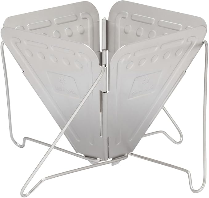 Snow Peak Coffee Drip