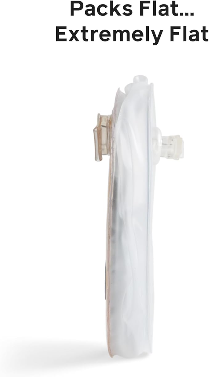 BioLite Luci Original Solar Inflatable Camping Lantern, Matte