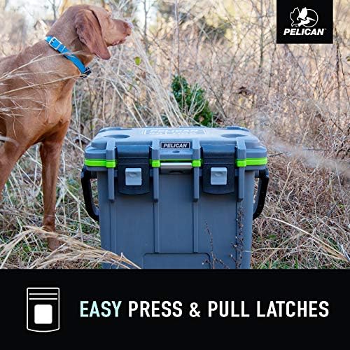 Pelican 20 Quart Elite Cooler