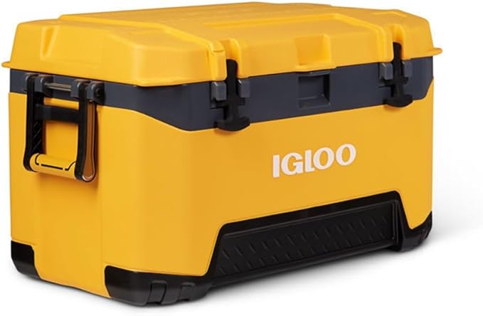 Igloo BMX Hard Coolers (25-72QT)
