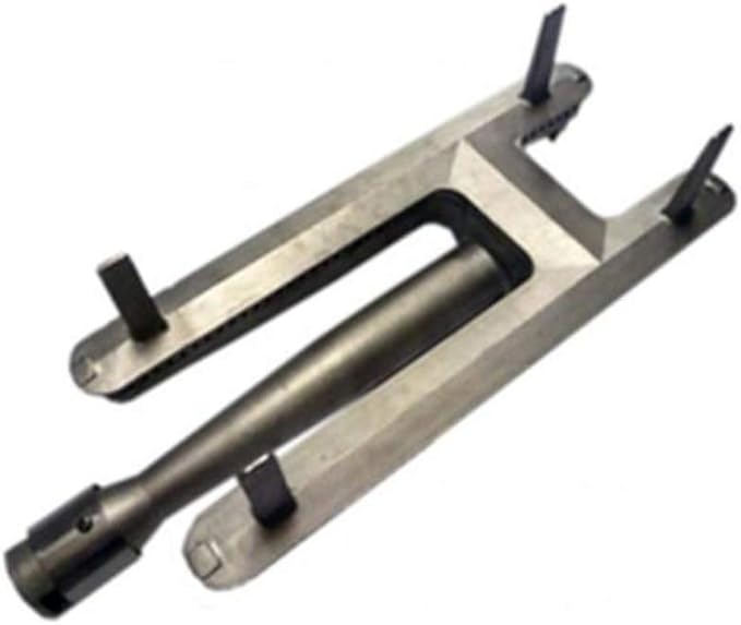 Fire Magic E Burner, Aurora